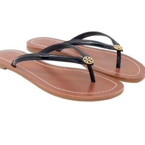 Tory Burch Terra Thong sandals RETIRED!
